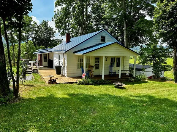38000 Loves Mill Rd, Chilhowie, VA 24319