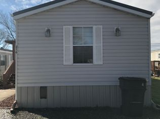 216 Raytheon Rd, Bristol, TN 37620