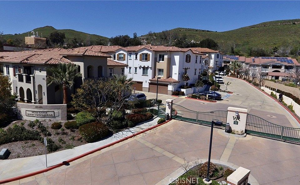 477 Country Club Dr UNIT 220, Simi Valley, CA 93065 Zillow
