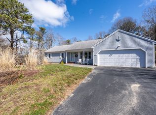 1354 Route 134, South Dennis, MA 02660