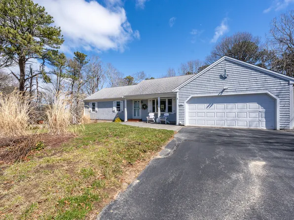 1354 Route 134, South Dennis, MA 02660
