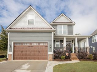 306 S River Bluff Rd, Piedmont, SC 29673