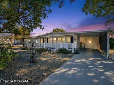 8006 Montrose Ave, Brooksville, FL, 34613