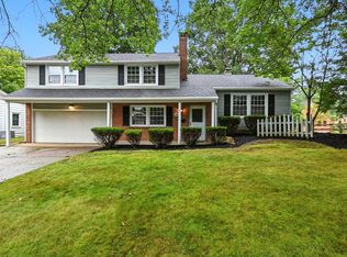 143 Kingwood Pl, Mansfield, OH 44906