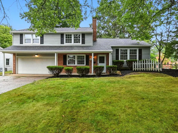 143 Kingwood Pl, Mansfield, OH 44906