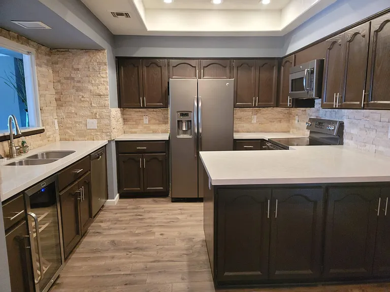 5200 S Lakeshore Dr #222 — Photo 4