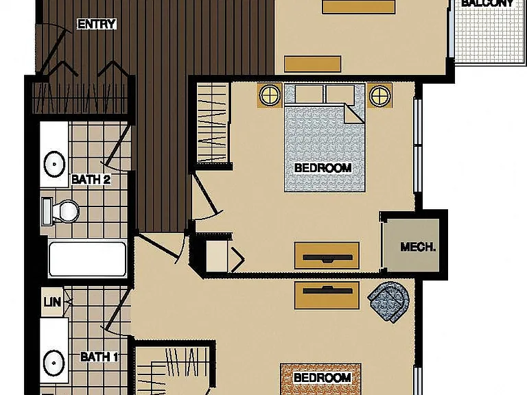 Station 38 Apartments — Photo 21