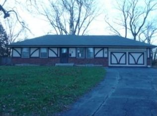 6314 N Park Ave, Kansas City, MO 64118