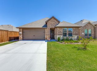 733 John Adams Ct, Fate, TX 75189