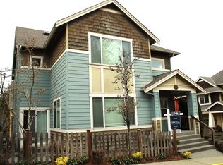 13032 28th Ave W #27, Lynnwood, WA 98087