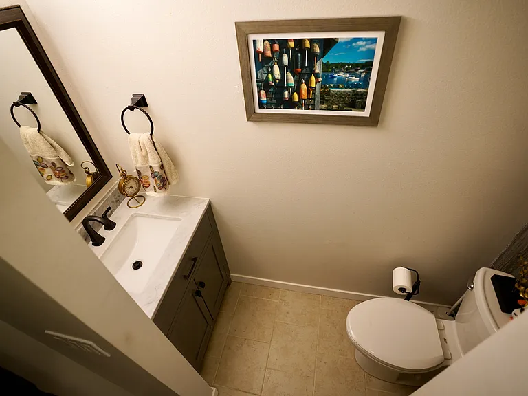 Bathroom 2