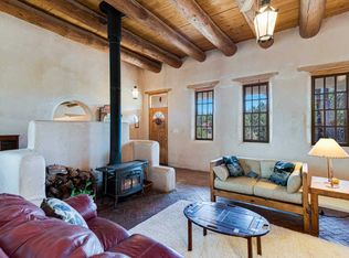 3805 Nm 14, Santa Fe, NM 87508