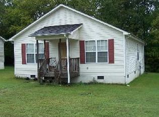 20 King Row, Thomasville, NC 27360