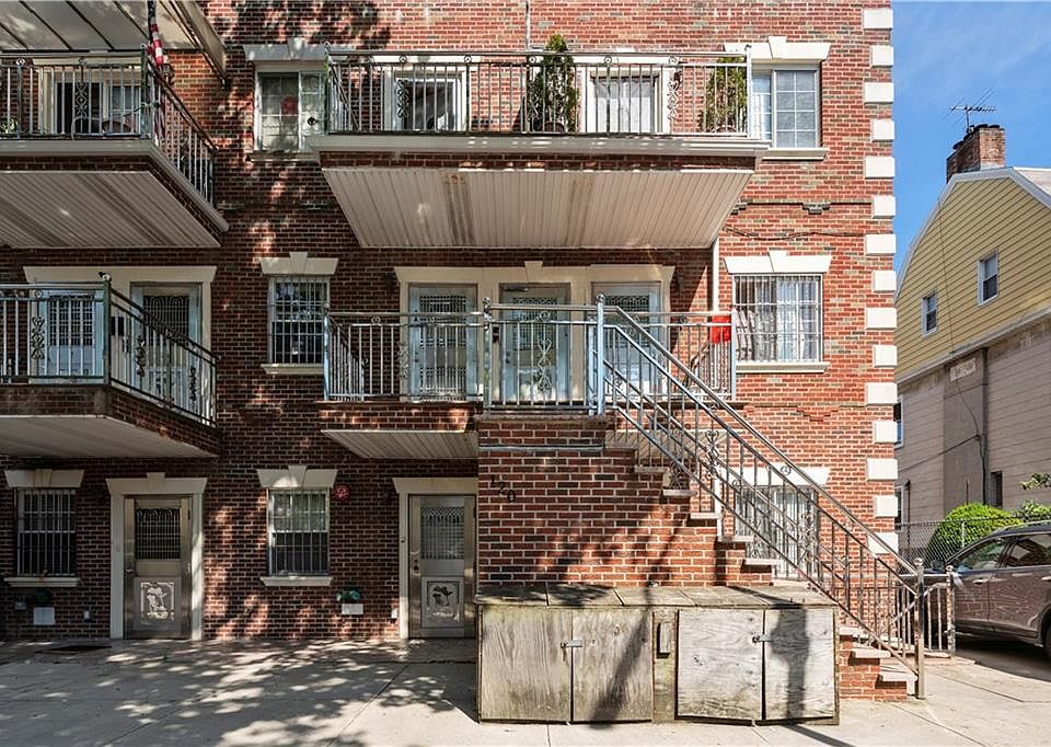 1st image of 120 Bay 29 St #1B