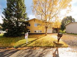 7220 E 22nd Ave, Anchorage, AK 99504