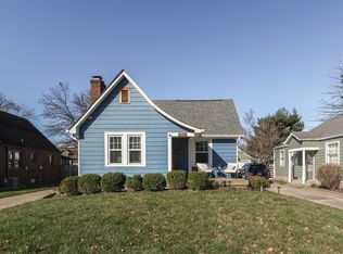1628 N Auburn St, Indianapolis, IN
