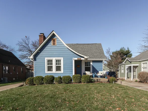 1628 N Auburn St, Indianapolis, IN 46224