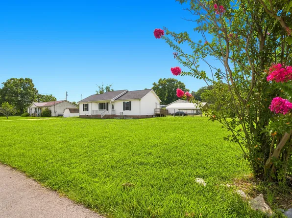 109 Anna Ln, Shelbyville, TN 37160