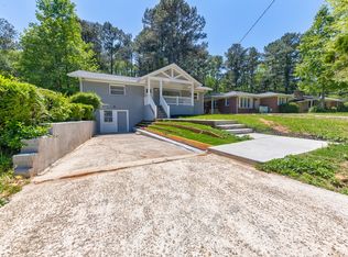 2604 Hightower Ct NW, Atlanta, GA 30318