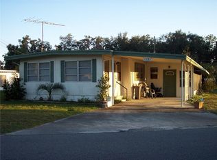 1251 County Road 440, Lake Panasoffkee, FL 33538
