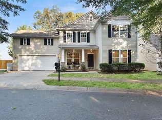 12753 Cross Dale Dr, Huntersville, NC 28078