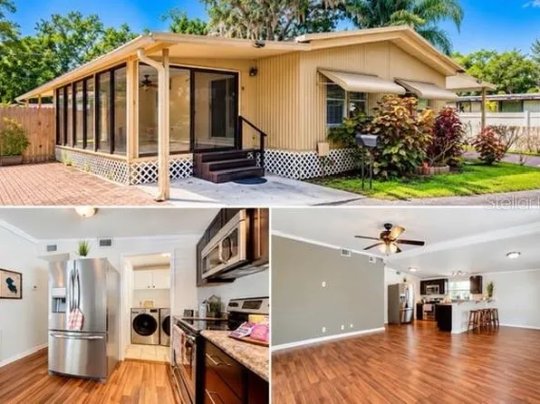 14446 SHANGRILA LANE, ODESSA, FL 33556