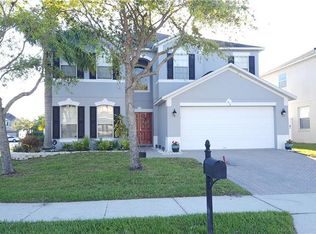213 Doe Run Dr, Winter Garden, FL 34787