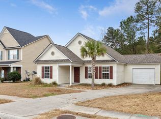 119 Patriot Ln, Summerville, SC 29486