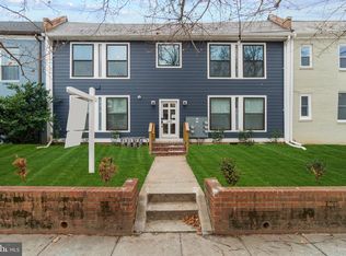 1605 F St NE, Washington, DC 20002