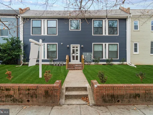 1605 F St NE, Washington, DC