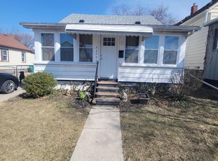 22742 Cushing Ave, Eastpointe, MI 48021