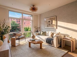 The Florian, New York, NY 10003