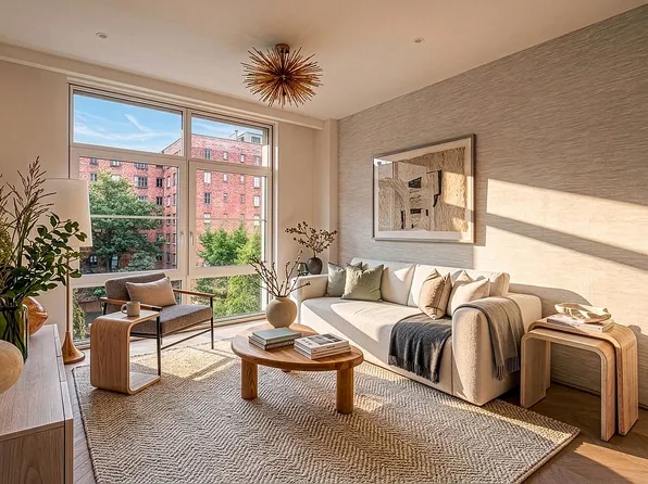 350 E 18th St #10C, New York, NY 10003