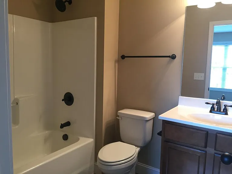 Bathroom 2