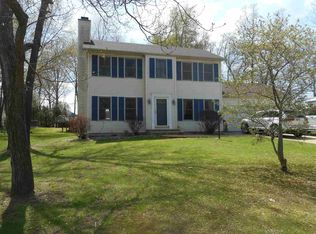 26534 Traders Post Ln, South Bend, IN 46619