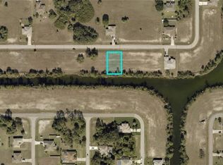 1436 NE 33rd St, Cape Coral, FL 33909