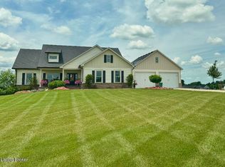121 Beechfork Trl, Bardstown, KY 40004