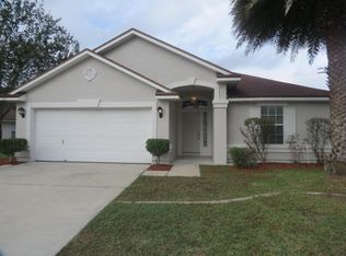 1642 Rustling Dr, Fleming Island, FL 32003