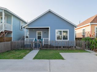 2810 Avenue R, Galveston, TX 77550