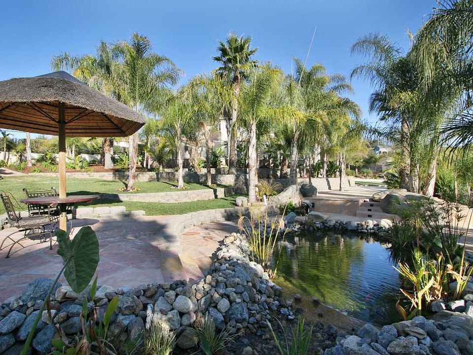 TROPICAL PARDISE