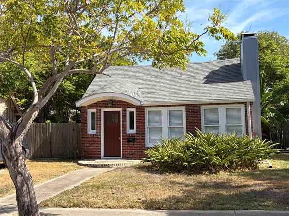 609 Southern St, Corpus Christi, TX 78404