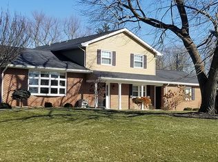 730 W 8th St, Seymour, IN 47274