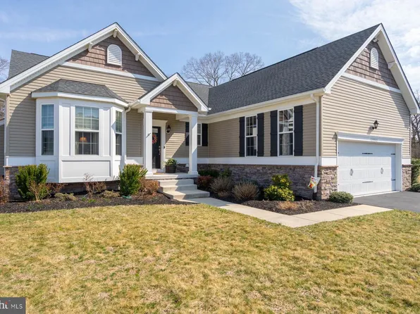 25943 Country Meadows Dr, Millsboro, DE 19966