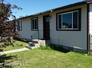 3 N Washington Ave, East Helena, MT 59635