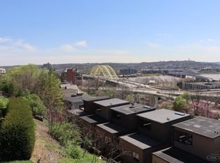 399 Oregon St APT 3, Cincinnati, OH 45202