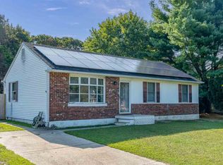 41 Siskin Ln, Cape May Court House, NJ 08210