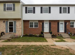 413 Hardmoore Ct, Glen Burnie, MD 21061