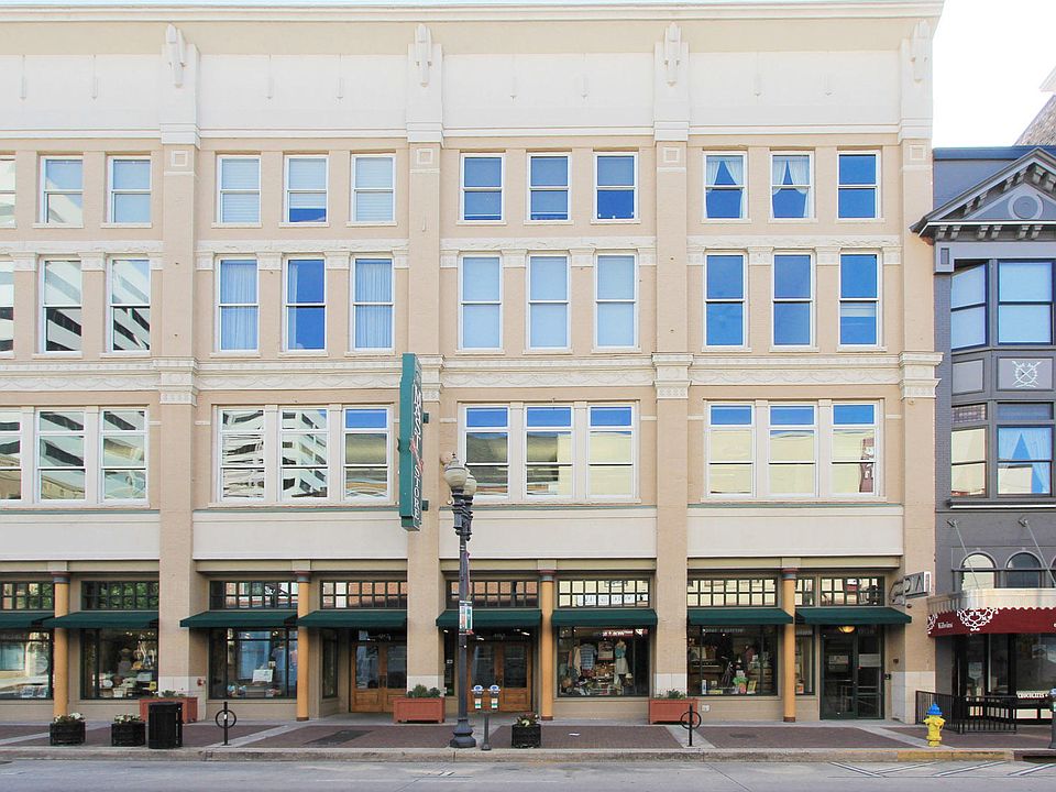 1st image of 402 S Gay St Suite 303