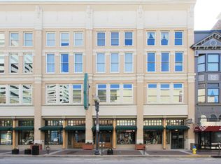 402 S Gay St SUITE 303, Knoxville, TN 37902