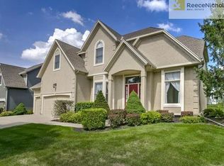 14121 Flint St, Overland Park, KS 66221